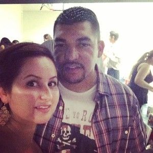 Meet your Posher, Cesar